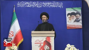 دروغ بستن به رهبری قطعاً جرم بسیار بزرگی است