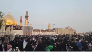 اینجا سامرا+فیلم