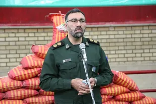 سپاه ناحیه حضرت روح الله(ره) مرحله سوم عملیات خدمت رسانی به نیازمندان را آغاز کرد