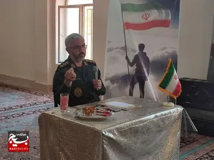 روحیه&zwnj;ی انقلابی، بن بست شکنی است