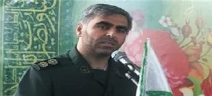 کارمندان بسیجی در گره گشایی از امورات مردم پیشقدم باشند