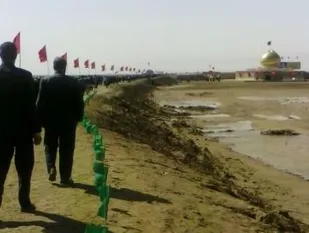 راهیان نور باعث تقویت روحیه معنوی و جهادی در جوانان می&zwnj;شود