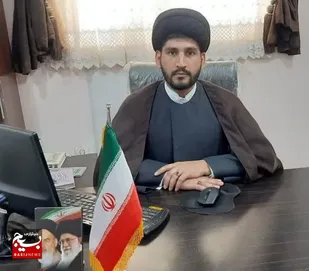 بیانیه روابط عمومی و تبلیغات دفتر نمایندگی ولی فقیه ناحیه مقاومت بسیج هیرمند&nbsp;بمناسبت ماه محرم