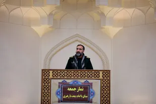 نقش بسیج در تمام عرصه ها انکارناپذیر است