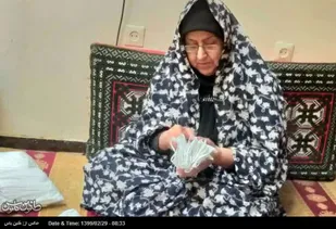 روایتی از یک خانواده جهادگر خوزستانی