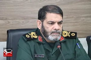 جهاد تبیین ، جهاد خدمت، کلیدواژه اساسی فعالیت های بسیج است / مردم اصلی ترین پشتوانه انقلاب اسلامی