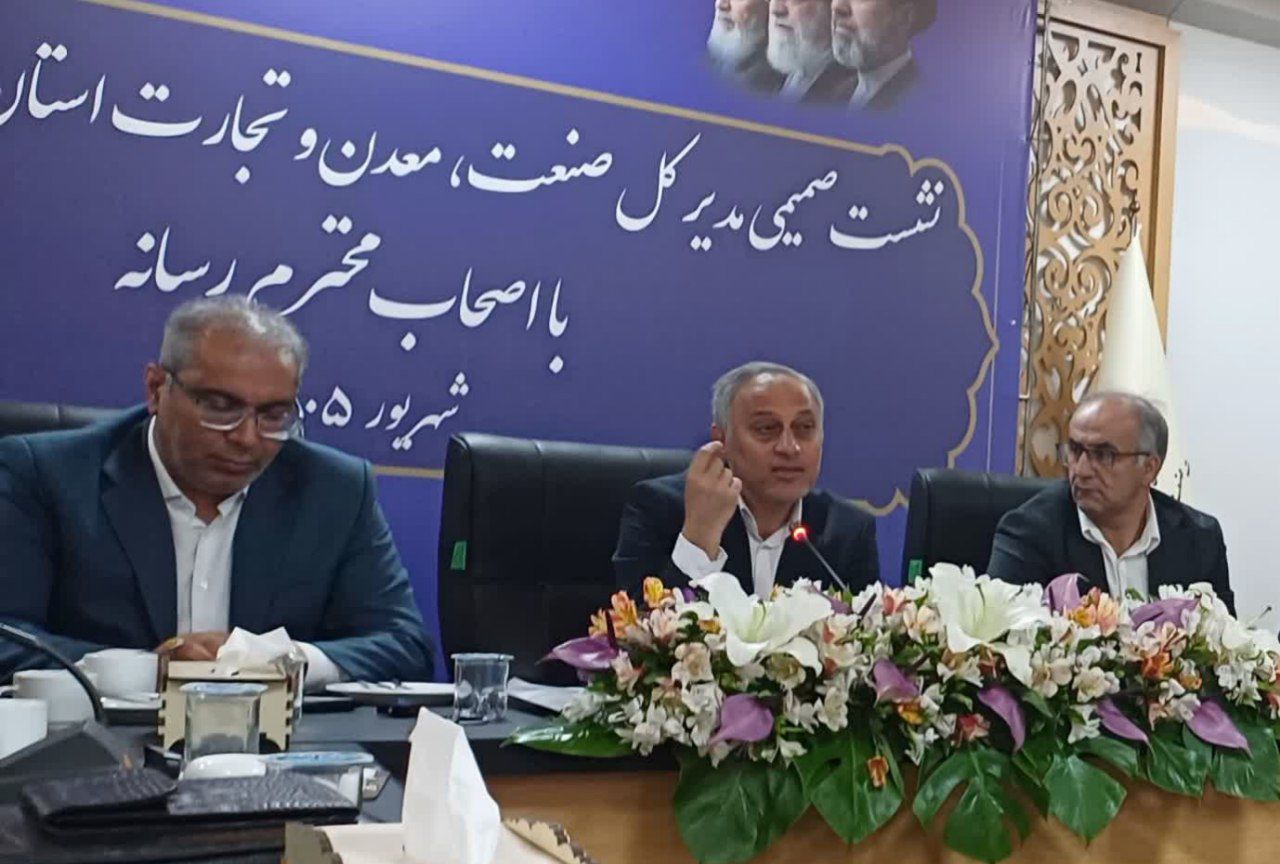معرفی واحدهای تولیدی آسیب‌دیده به بانک‌ها برای جبران خسارت 