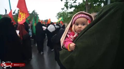 این معرکه آغاز رجزخوانی هاست؛ آغاز حماسه‌ی سلیمانی‌هاست