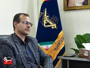 دانشگاه&zwnj;های البرز در خط مقدم پاسداری از آرمان&zwnj;های امام روح&zwnj;الله (ره)