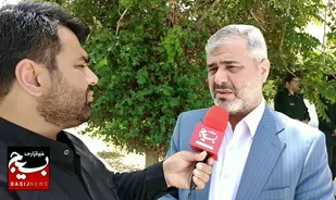 افراد وابسته به گروهک&zwnj;ها و معاندین و یا کسانی و یا دارای اقدامات خرابکارانه از عفو رهبر معظم انقلاب، مستثنی هستند