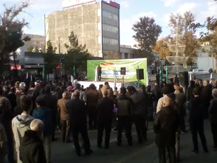 عید بیعت روز مظلومیت امام زمان (عج)/جامعه منتظر نیازمند فرهنگ سازی