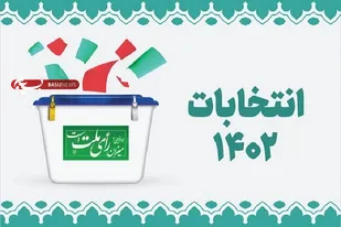 ابتكار عمل بسيج دانشجويي دانشگاه شهيد باهنر كرمان در برگزاري مناظره&zwnj;های کاندیدا&zwnj;های انتخابات مجلس