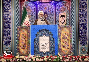 رژیم فاسد صهیونیستی تنها نیروی نیابتی در منطقه و جهان است