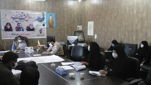 طرح سردار شهید حاج قاسم سلیمانی در بافق برگزار می&zwnj;شود