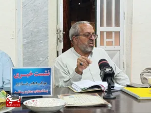 از ساخت صحن&zwnj;های حرم&zwnj;ها تا پذیرایی از هزاران زائر اربعین
