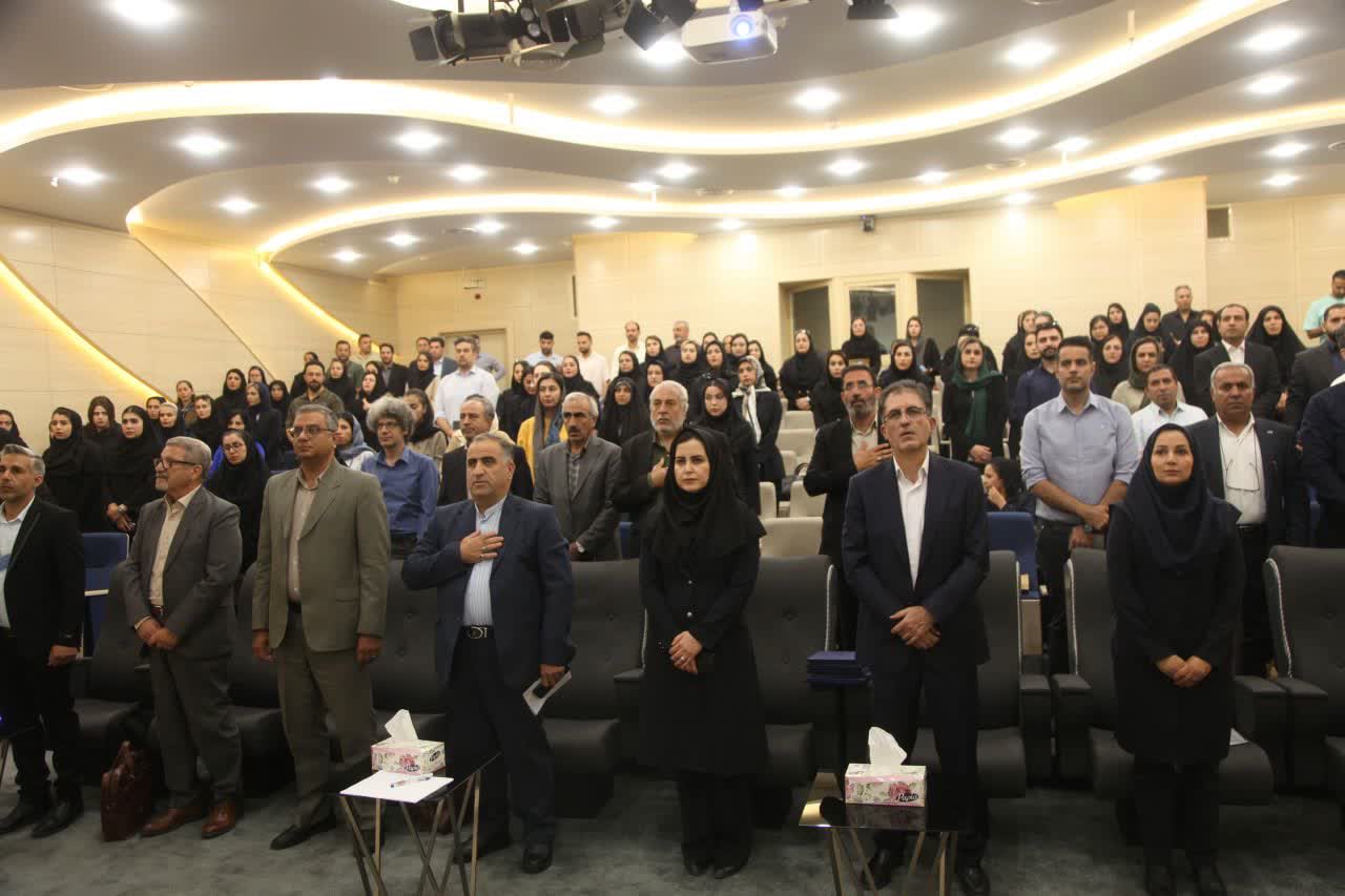 همایش تخصصی ایمنی در البرز برگزار شد؛ تأکید مسئولان بر نقش کارشناسان ایمنی و ارزیابی ریسک برای پیشگیری از حوادث کار