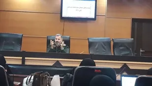 عفاف و حجاب زنان ایرانی الگوی زنان مسلمان جهان است