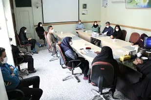 طرح"شهید حاج قاسم سلیمانی به منظور مدیریت و کنترل کووید-19، به شیوه محله در آران و بیدگل اجرا می شود