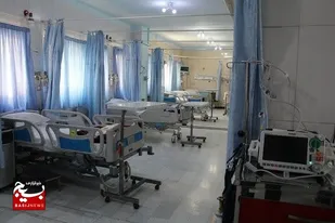 بوکان ظرفیت تبدیل به قطب گردشگری سلامت را دارد
