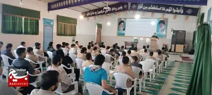 کار جهادی بن&zwnj;بست&zwnj;شکن است
