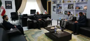 قول پیگیری استاندار خراسان جنوبی برای اعزام دانشجویان بازمانده از اردوی راهیان نور