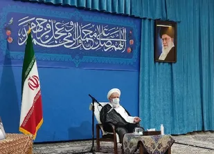 هدف دشمن جلوگیری از مشارکت مردم در انتخابات است