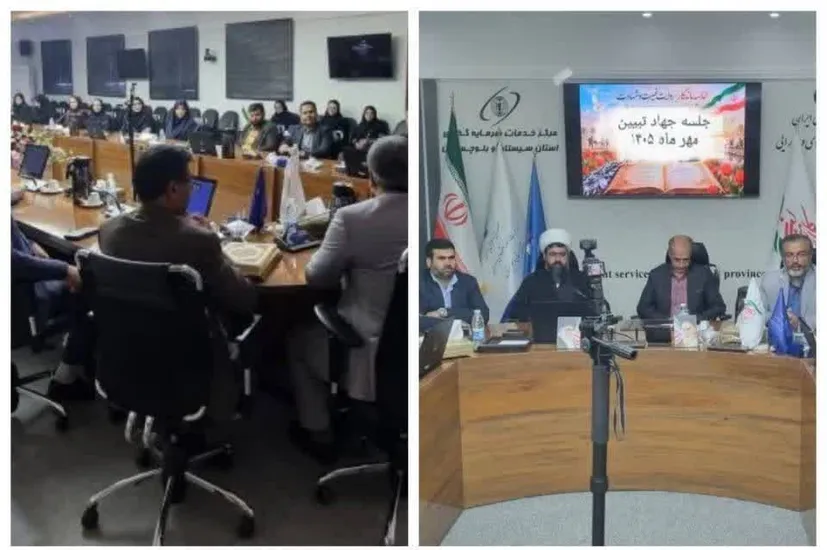 جهاد تبیین یکی از الزامات مهم در مسیر روشنگری و مقابله با هجمه‌های فرهنگی و رسانه‌ای دشمن است