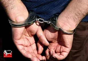 ضارب شهید امیرحسین صادق در استان البرز دستگیر شد