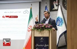 اقتصاد دیجیتال راهکار برون رفت از چالش اقتصاد کشور است&nbsp;