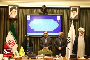 لزوم فراهم&zwnj;سازی زمینه برای نقش&zwnj;آفرینی دانش آموزان در میدان ۱۴۰۳