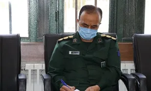 نیرو&zwnj;ی انتظامی مظهر اقتدار، رأفت و رحمت در جامعه است