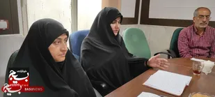 بانوی مقاوم؛ محور شکل&zwnj;گیری خانواده و تمدن مقاوم در جامعه