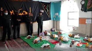 همدلی در آستانه سال تحصیلی جدید