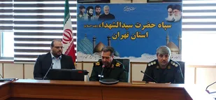 سردار ولی زاده:رسانه ملی، پای کار پوشش تلویزیونی کنگره شهدا