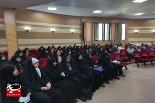 دوره تربیت کنشگران جوانی جمعیت در همدان برگزار شد
