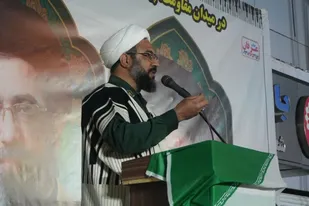 سپاه دلاور، فراجا مظلوم و مقتدر و ارتش قهرمان جانفدای ملت هستند