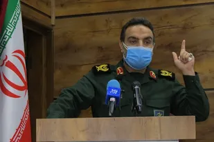 تبدیل گفتمان جهادی به گفتمان قالب انقلاب، هدف اصلی فعالیت جهادی رسانه&zwnj;ای است