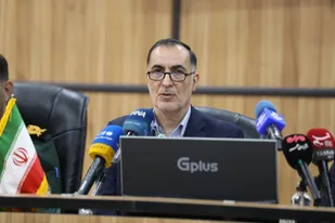 معاون رئیس&zwnj;جمهور: اصلاح راهبردها شرط عبور از فشارهای اقتصادی است