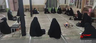 جلسه کارگروه آموزش، تولید محتوا و سواد رسانه ای برگزار شد