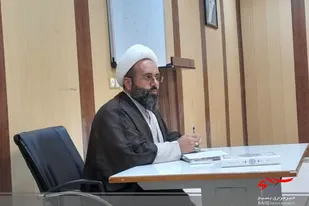 صالحین مکتبی انسان&zwnj;ساز است