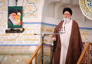 ریشه تمام پریشانی معیشتی امروز ما &laquo;برجام&raquo; است