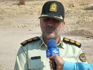 شناسایی وانهدام  باند سارقان خودرو در ایلام