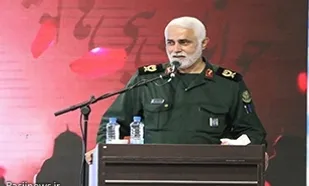 مردم اندیکا و ایل بزرگ بختیاری همواره در مسیر انقلاب حرکت کردند