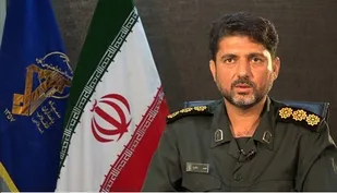پیام فرمانده ناحیه مقاومت بسیج سپاه قشم به مناسبت نهم دی