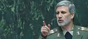 موضوعات موشکی ما خار چشم دشمنان شده است/ملتی که فرهنگ شهادت داشته باشد سلطه پذیر نیست