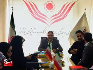 ۱۸۸ زندانی جرایم غیرعمد در قم آزاد شدند