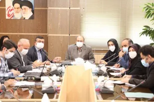 الحاق بافت گلزار شهدا به محدوده روستاها تا پایان مرداد ماه امسال انجام شود