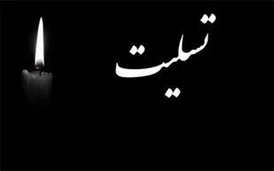 پیام تسلیت سازمان بسیج ورزشکاران در پی درگذشت سردار صفارزاده