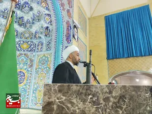 سپاه پاسداران مدافع امنیت و اقتدار کشور است