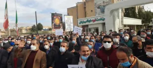 تنگنای معیشتی فرهنگیان پاشنه آشیل آموزش و پروش/ شبکه های اپوزیسیون دلسوز فرهنگیان نیستند